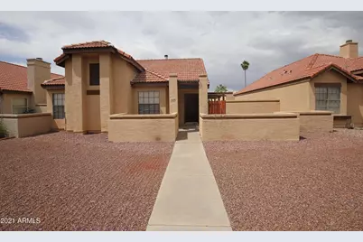 1820 E Secretariat Drive, Tempe, AZ 85284 - Photo 2
