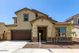 20951 E Via Del Sol St, Queen Creek, AZ 85142 - Photo 1