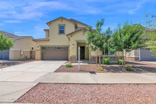 20951 E Via Del Sol St, Queen Creek, AZ 85142 - Photo 1