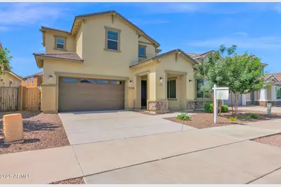 20951 E Via Del Sol Street, Queen Creek, AZ 85142 - Photo 2