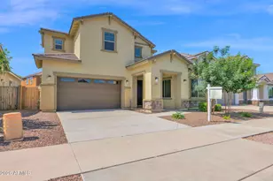 20951 E Via Del Sol St, Queen Creek, AZ 85142 - Photo 2