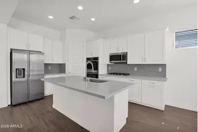 20951 E Via Del Sol Street, Queen Creek, AZ 85142 - Photo 4