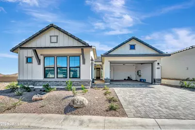21669 W Glenrosa Avenue, Buckeye, AZ 85396 - Photo 2