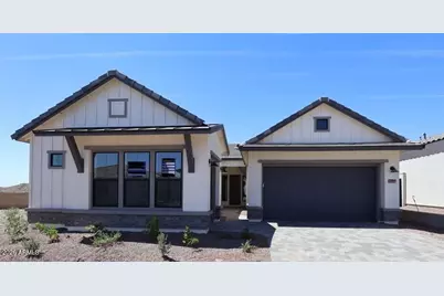 21669 W Glenrosa Avenue, Buckeye, AZ 85396 - Photo 1