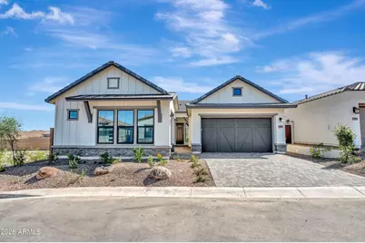 21669 W Glenrosa Avenue, Buckeye, AZ 85396 - Photo 1