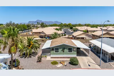 9828 E Pueblo Avenue #27, Mesa, AZ 85208 - Photo 30