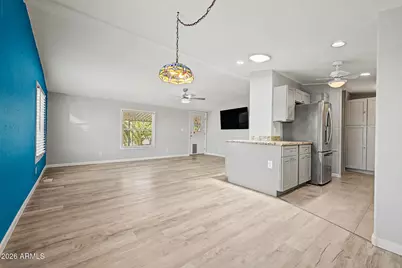 9828 E Pueblo Avenue #27, Mesa, AZ 85208 - Photo 4