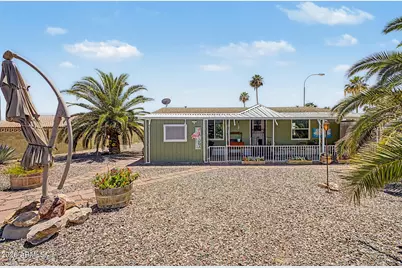 9828 E Pueblo Avenue #27, Mesa, AZ 85208 - Photo 28