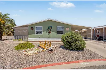 9828 E Pueblo Avenue #27, Mesa, AZ 85208 - Photo 1