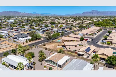 9828 E Pueblo Avenue #27, Mesa, AZ 85208 - Photo 42