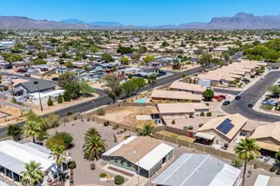 9828 E Pueblo Ave, Mesa, AZ 85208 - Photo 42