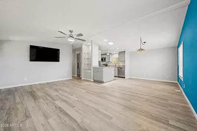 9828 E Pueblo Avenue #27, Mesa, AZ 85208 - Photo 6