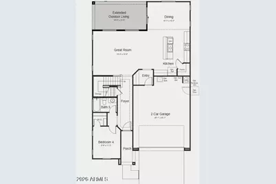 5810 S Hassett --, Mesa, AZ 85212 - Photo 2