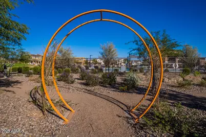 5810 S Hassett --, Mesa, AZ 85212 - Photo 8