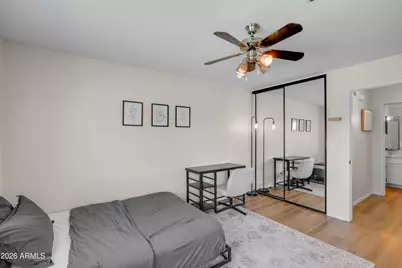 3031 N Civic Center Plaza #307, Scottsdale, AZ 85251 - Photo 14