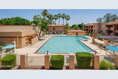 3031 N Civic Center Plaza #307, Scottsdale, AZ 85251 - Photo 26