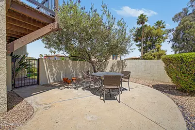 4813 E Euclid Avenue #2, Phoenix, AZ 85044 - Photo 28