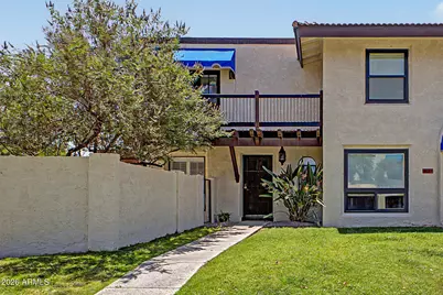 4813 E Euclid Avenue #2, Phoenix, AZ 85044 - Photo 2