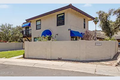4813 E Euclid Avenue #2, Phoenix, AZ 85044 - Photo 4