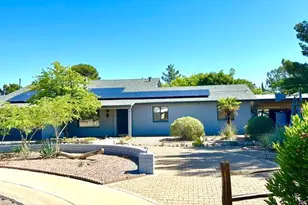 2111 Donna Pl, Sierra Vista, AZ 85635 - Photo 1