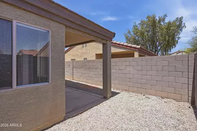 8336 W Hammond Lane, Tolleson, AZ 85353 - Photo 22