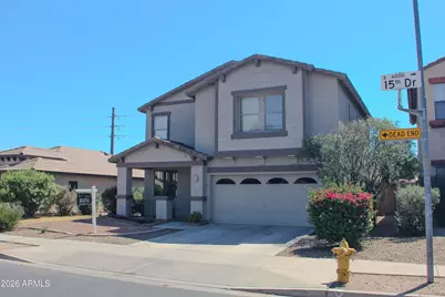6025 S 15th Drive, Phoenix, AZ 85041 - Photo 2