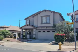 6025 S 15th Dr, Phoenix, AZ 85041 - Photo 2