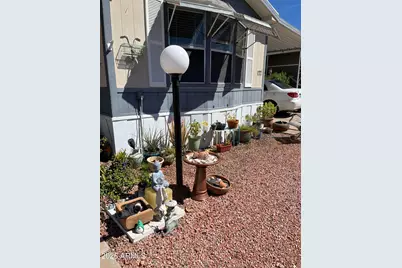 652 S Ellsworth Road #177, Mesa, AZ 85208 - Photo 1