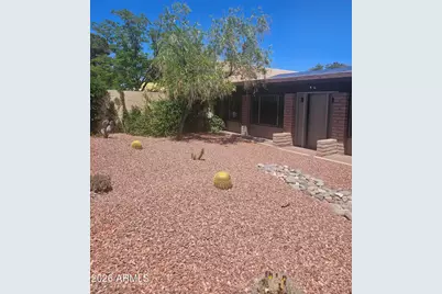 595 Camino  Mojado --, Sierra Vista, AZ 85635 - Photo 28