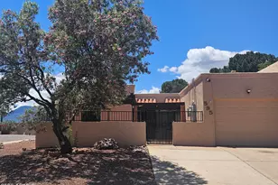 595 Camino Mojado --, Sierra Vista, AZ 85635 - Photo 1