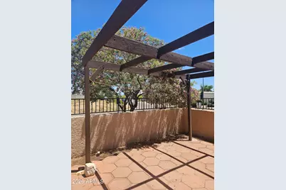 595 Camino  Mojado --, Sierra Vista, AZ 85635 - Photo 4
