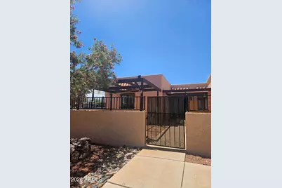 595 Camino  Mojado --, Sierra Vista, AZ 85635 - Photo 2