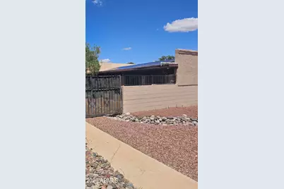 595 Camino  Mojado --, Sierra Vista, AZ 85635 - Photo 26
