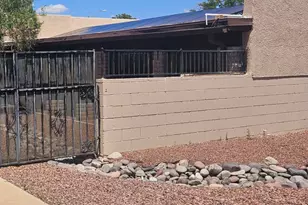 595 Camino Mojado --, Sierra Vista, AZ 85635 - Photo 26