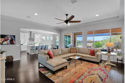 5951 W Cactus Wren Way, Florence, AZ 85132 - Photo 4