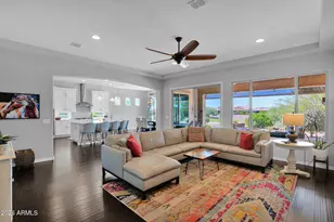 5951 W Cactus Wren Way, Florence, AZ 85132 - Photo 4