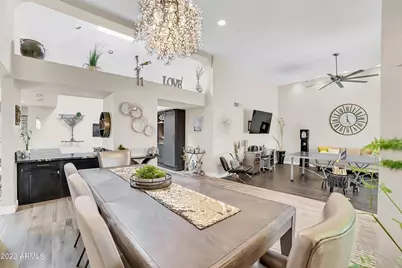 8161 E Del Cuarzo Drive, Scottsdale, AZ 85258 - Photo 8