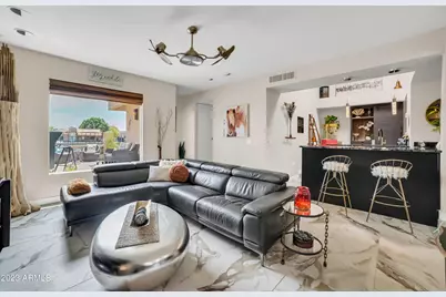 8161 E Del Cuarzo Drive, Scottsdale, AZ 85258 - Photo 16