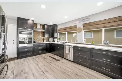 8161 E Del Cuarzo Drive, Scottsdale, AZ 85258 - Photo 22