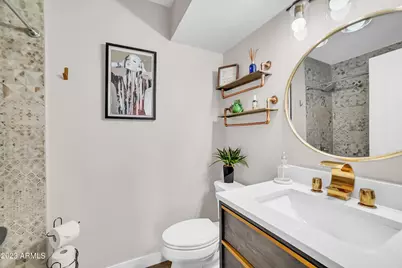 8161 E Del Cuarzo Drive, Scottsdale, AZ 85258 - Photo 24