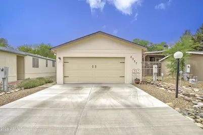 2337 Canyon Court, Prescott, AZ 86301 - Photo 20