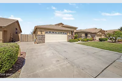 18388 N 59th Lane, Glendale, AZ 85308 - Photo 36