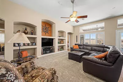 18388 N 59th Lane, Glendale, AZ 85308 - Photo 4