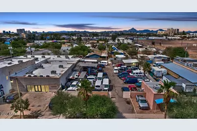 1634 E Washington Street, Phoenix, AZ 85034 - Photo 1