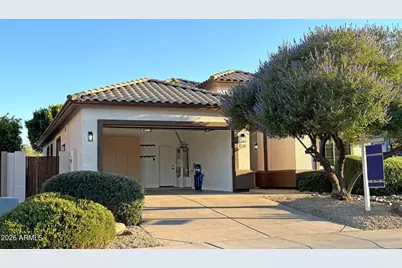 3469 W Goldmine Mountain Cove, Queen Creek, AZ 85144 - Photo 2