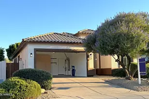 3469 W Goldmine Mountain Cove, Queen Creek, AZ 85144 - Photo 2