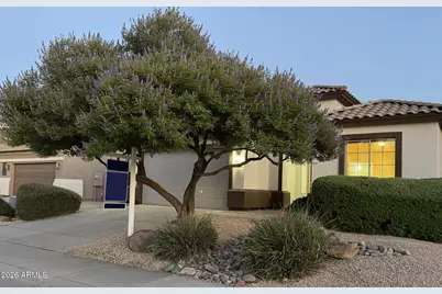 3469 W Goldmine Mountain Cove, Queen Creek, AZ 85144 - Photo 1