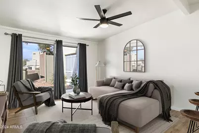 16819 E Gunsight Drive #A2, Fountain Hills, AZ 85268 - Photo 6