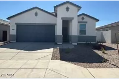 5614 S 254th Glen, Buckeye, AZ 85326 - Photo 1