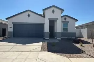 5614 S 254th Gln, Buckeye, AZ 85326 - Photo 1